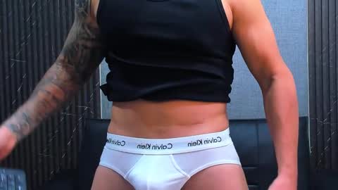 jacobsthorm online show from 10/31/25, 03:18