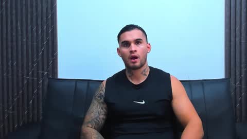 jacobsthorm online show from 11/22/25, 03:38