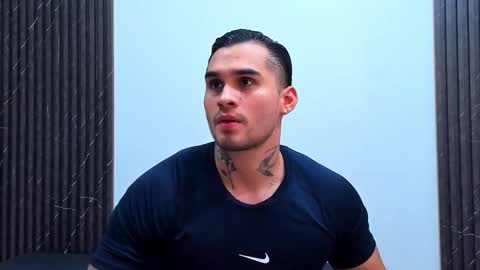 jacobsthorm online show from 12/05/25, 03:15