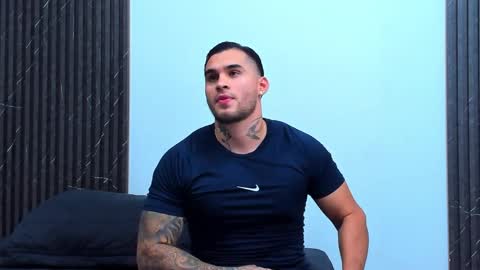 jacobsthorm online show from 02/08/26, 03:21