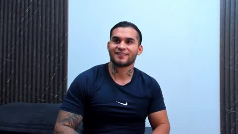 jacobsthorm online show from 02/26/26, 03:38