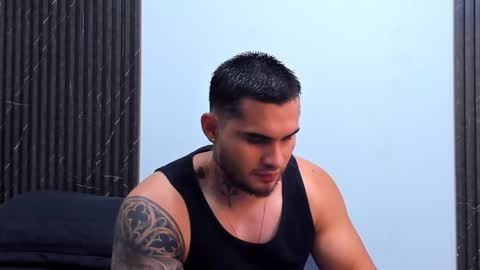 jacobsthorm online show from 03/04/26, 03:12