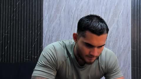 jacobsthorm online show from 03/21/26, 03:33