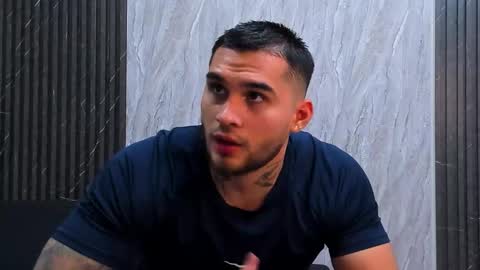 jacobsthorm online show from 03/22/26, 04:05