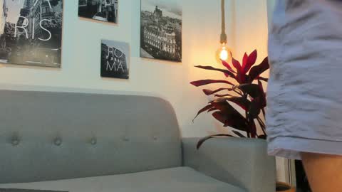 JACOB STONES online show from 01/26/25, 10:45