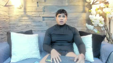 Snapshot of jacobstonne chatting on 03/28/26, 11:43 Jacob Stonne online show from 03/28/26, 11:43