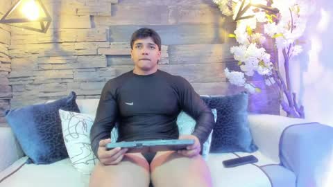 Snapshot of jacobstonne chatting on 04/01/26, 11:44 Jacob Stonne online show from 04/01/26, 11:44