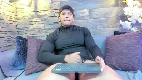 Snapshot of jacobstonne chatting on 04/02/26, 12:36 Jacob Stonne online show from 04/02/26, 12:36