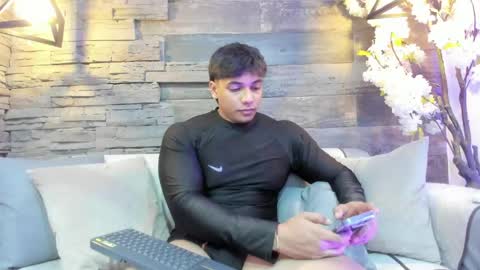 Snapshot of jacobstonne chatting on 04/15/26, 11:50 Jacob Stonne online show from 04/15/26, 11:50