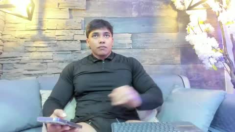 Snapshot of jacobstonne chatting on 04/16/26, 11:55 Jacob Stonne online show from 04/16/26, 11:55