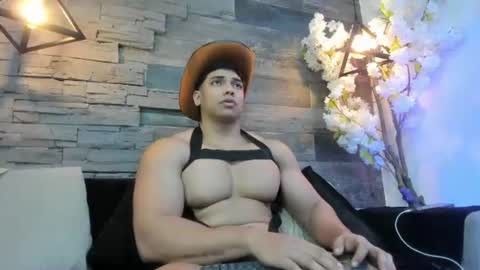 Jacob Stonne online show from 07/06/26, 11:40