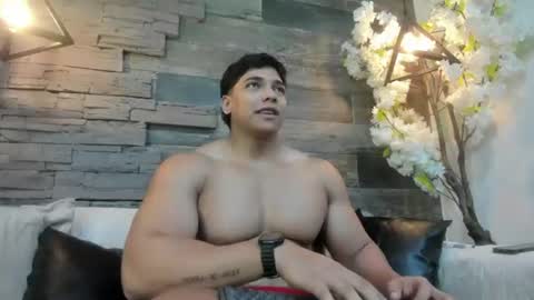 Jacob Stonne online show from 07/12/26, 11:34