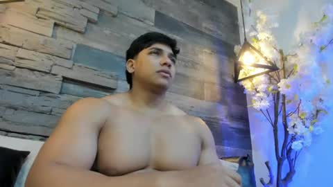 Jacob Stonne online show from 07/16/26, 11:27