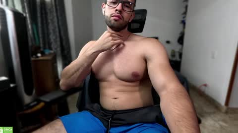 Jacob online show from 12/23/24, 07:09