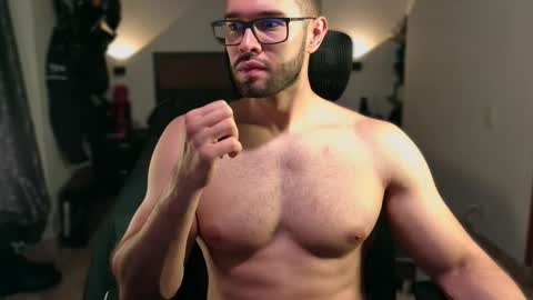 Jacob online show from 12/02/25, 11:45