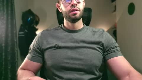 Jacob online show from 02/22/26, 11:36