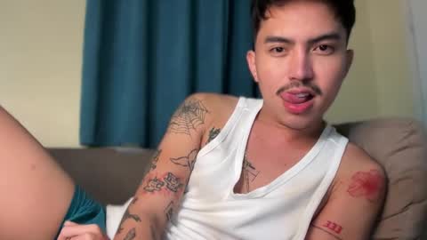 Snapshot of jacobthebezt chatting on 02/21/26, 10:33 Jacob online show from 02/21/26, 10:33