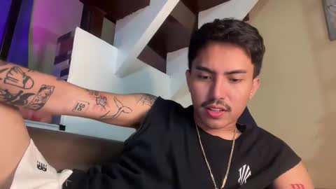 Jacob online show from 03/30/26, 07:15