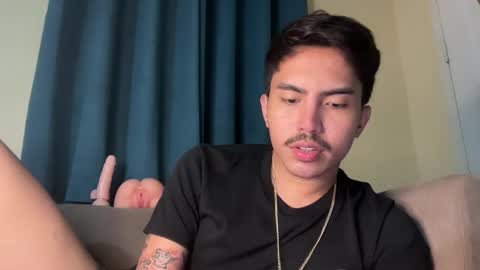 Jacob online show from 04/02/26, 02:15