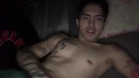 Jacob online show from 04/29/26, 09:21