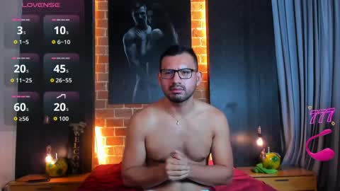 Snapshot of jacobwestt1 chatting on 05/16/26, 11:31 JacobWest online show from 05/16/26, 11:31