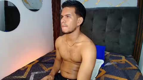 Jacob Wolf online show from 07/05/26, 04:25
