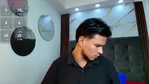 Jacob Wolf online show from 07/08/26, 07:51
