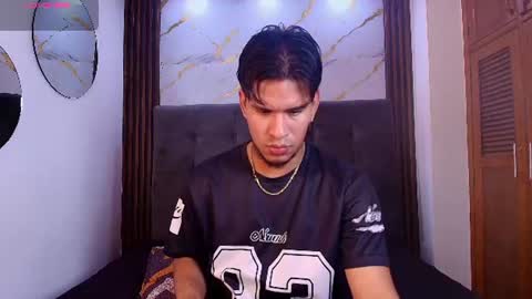 Jacob Wolf online show from 08/01/26, 08:19