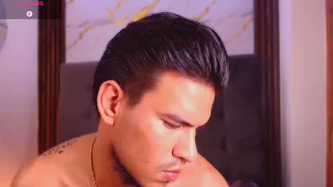 Jacob Wolf online show from 08/09/26, 03:23
