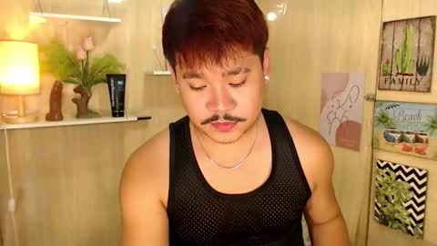 JacobxCarlo online show from 09/16/25, 04:08