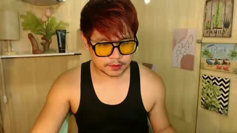 JacobxCarlo online show from 11/10/25, 12:48