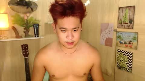 JacobxCarlo online show from 12/02/25, 03:07