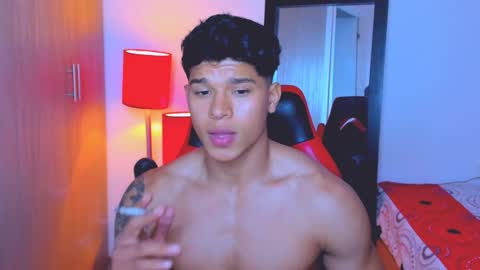 JACOD online show from 12/08/24, 01:02