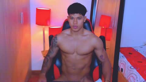 JACOD online show from 12/08/24, 10:03