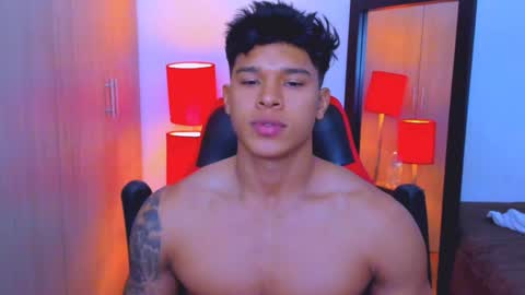 JACOD online show from 12/23/24, 02:56