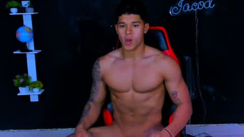 JACOD online show from 01/19/25, 01:10