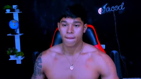 JACOD online show from 01/26/25, 01:09