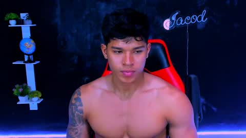 JACOD online show from 02/13/25, 05:48