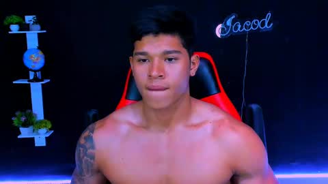 JACOD online show from 02/20/25, 03:45