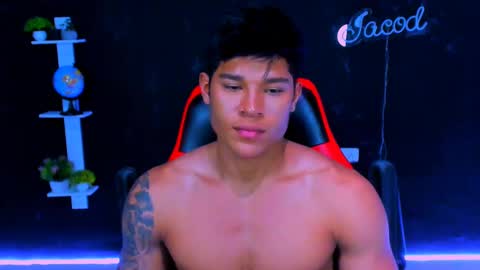 JACOD online show from 03/05/25, 09:59