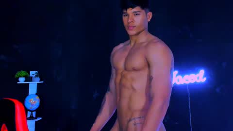 JACOD online show from 03/11/25, 07:36