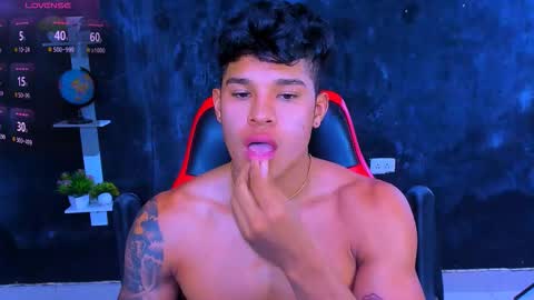 JACOD online show from 09/19/25, 03:34