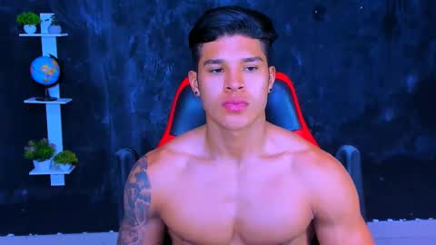 JACOD online show from 10/01/25, 11:33