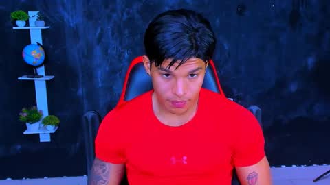 JACOD online show from 10/05/25, 10:51