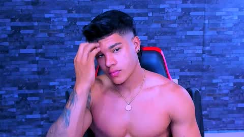 JACOD online show from 10/31/25, 05:58