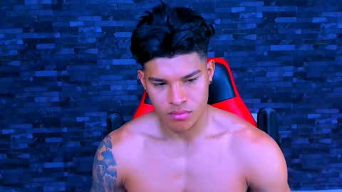 JACOD online show from 11/07/25, 02:50