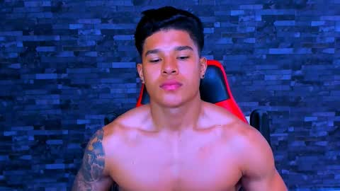 JACOD online show from 11/11/25, 03:45