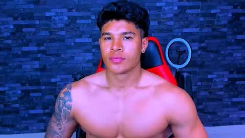 JACOD online show from 12/04/25, 10:29