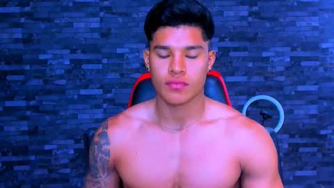 JACOD online show from 01/19/26, 01:59