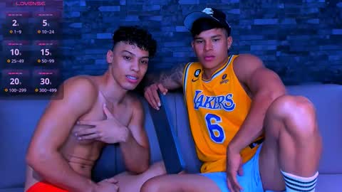 JACOD online show from 02/05/26, 09:41